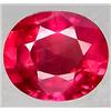 Image 1 : 1.33ct RARE Top AAA Mozambique Pink Red Ruby VS Oval Cut  RETAIL $1350 (GEM-7319)