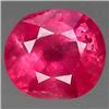 1.82ct RARE Top AAA Mozambique Pink Red Ruby RETAIL $1650 (GEM-7351)