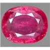 Image 1 : 1.52ct RARE Top AAA Mozambique Pink Red Ruby RETAIL $1625 (GEM-7358)