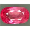2.53ct RARE Top AAA  Pink Sapphire Nigeria VS Oval Cut  RETAIL $2350 (GEM-7375)