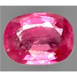 1.85ct RARE Top AAA  Pink Sapphire Nigeria VS RETAIL $1950 (GEM-7533)