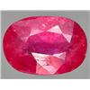 1.07ct RARE Top AAA Mozambique Pink Red Ruby VS RETAIL $1050 (GEM-7570)