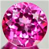3.50ct RARE Shinning Clean Natural Pink Topaz Brazil Gem FLAWLESS RETAIL $1450 (GEM-7654)