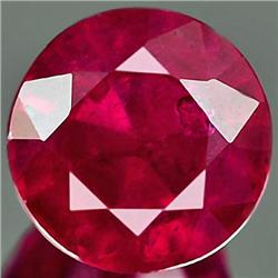 1.58ct RARE Lovely Natural Red Color Ruby Madagascar Gem VS RETAIL $850 (GEM-7656)