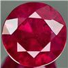 Image 1 : 1.58ct RARE Lovely Natural Red Color Ruby Madagascar Gem VS RETAIL $850 (GEM-7656)