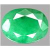 1.35ct VERY RARE Natural Green Colombian Emerald Gemstone CLEAN RETAIL $1750 (GEM-7821)
