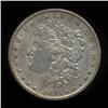 1891S Morgan Dollar High Grade SCARCE Date (COI-4101)