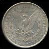Image 2 : 1891S Morgan Dollar High Grade SCARCE Date (COI-4101)