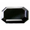 1.82ct VERY RARE Excellent AAA Rose Cut Natural Black Diamond RETAIL $8500 (GEM-7861)