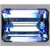 17.57ct RARE Octagon Cut Blue Mystic Quartz VS RETAIL $1025 (GEM-7914)