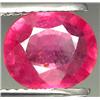 3.93ct RARE Top AAA Mozambique Pink Red Ruby VS RETAIL $3250 (GEM-7916)