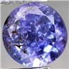 0.68ct RARE Round Cut Top AAA Blue Natural Tanzanite VS/SI RETAIL $800 (GEM-7922)