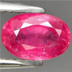 1.84ct RARE Top AAA Mozambique Pink Red Ruby vs RETAIL $1450 (GEM-7933)