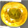 1.18ct RARE Oval Cut Top AAA Yellow Sapphire VS RETAIL $1300 (GEM-7946)