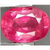 2.20ct RARE Top AAA  Pink Sapphire Nigeria VS RETAIL $2150 (GEM-7956)