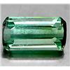 .7ct RARE Fancy Cut BiColor Paraiba Tourmaline VVS RETAIL $850 (GEM-7964A)