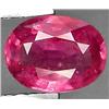 1.46ct RARE Top AAA  Pink Sapphire Nigeria VS RETAIL $1400 (GEM-7987)