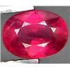 Image 1 : 1.01ct RARE Top AAA Pink Red Ruby Mogok VS RETAIL $1050 (GEM-7994)