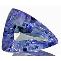 1.15ct RARE  Mind Blowing Rare Natural Blue Tanzanite VVS RETAIL $2850 (GEM-8028)