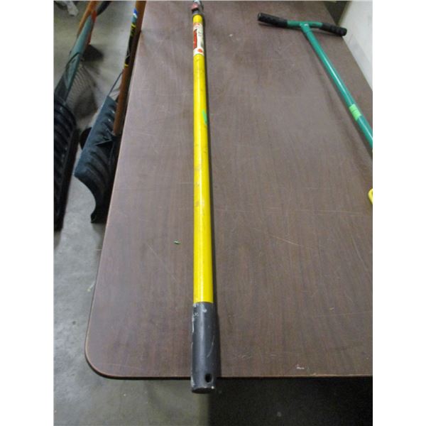 ESTATE:  EXTENSION POLE