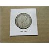 Image 2 : 1918 CANADA KING GEORGE V SILVER HALF DOLLAR