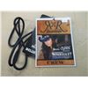 Image 1 : BACKSTAGE CREW PASS FOR TERRI CLARK'S SHOW IN FORT MCMURRAY ON LANYARD