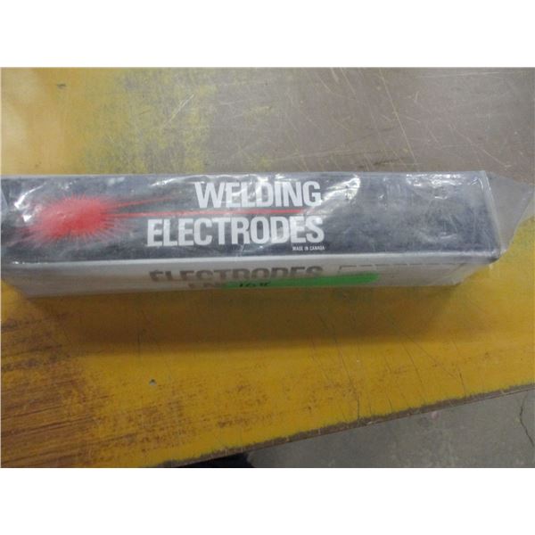 PACKAGE OF WELDING ELECTRODES (4035)