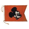 Image 1 : Mickey Mouse Main Street Station Flag.