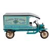Image 1 : Global Van Lines Replica Antique Moving Van.