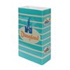 Limited Edition Disneyland Ceramic Popcorn Box.