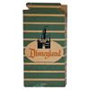 Image 3 : Disneyland Souvenir Guide and Popcorn Box.