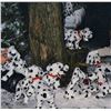 Image 2 : 101 Dalmatians Main Street Display Prop.