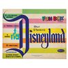 Image 2 : Walt Disney's Disneyland Fun Box by Whitman.