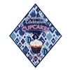 Image 1 : Disneyland Diamond Celebration Cupcakes Sign.