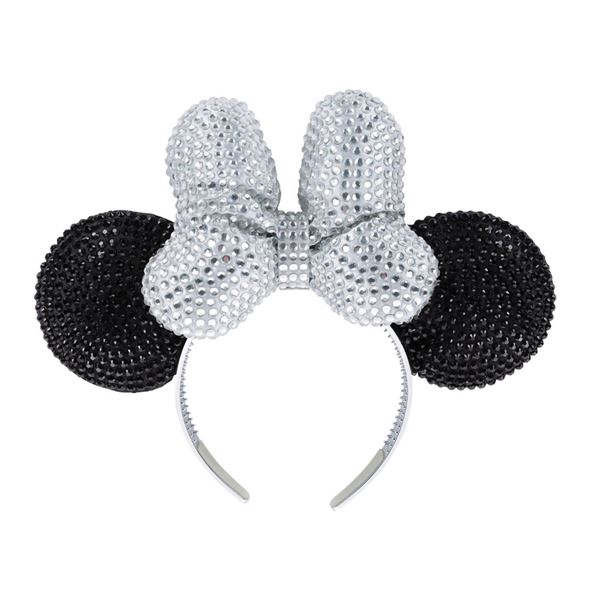 Disneyland Diamond Celebration Headband by Arribas.