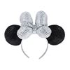 Image 1 : Disneyland Diamond Celebration Headband by Arribas.