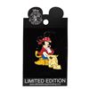 Image 11 : Set of (8) Where's Mickey Event Pins.