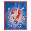 Image 2 : Set of (8) Where's Mickey Event Pins.