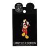 Image 5 : Set of (8) Where's Mickey Event Pins.