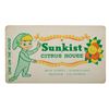 Image 1 : Sunkist Citrus House Redemption Ticket.