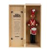 Image 5 : Pair of Limited Edition Wooden Toy Soldiers.