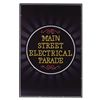 Image 1 : Main Street Electrical Parade Sign.