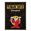 Image 1 : Magic Nite at Disneyland Poster.