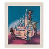 Image 1 : 30th Anniversary Cake Print by Charles Boyer.