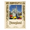 Image 2 : Multi-Signed Disneyland 35-Year Hardcover Book.