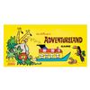 Image 2 : Adventureland Game by Parker Brothers.