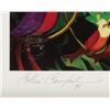 Image 2 : Enchanted Tiki Room Toucan Signed Print.