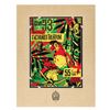 Image 1 : "55 Enchanting Years" Club 33 Tiki Print.