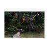 Image 9 : Set of (4) Jungle Cruise Lenticular Postcards.