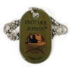 Image 7 : Indiana Jones Souvenir Fedora and Dog Tag.
